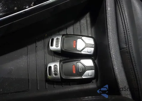 2018 Audi Q7 3.0T Premium z USA, uszkodzony, nr VIN WA1LAAF74JD033110